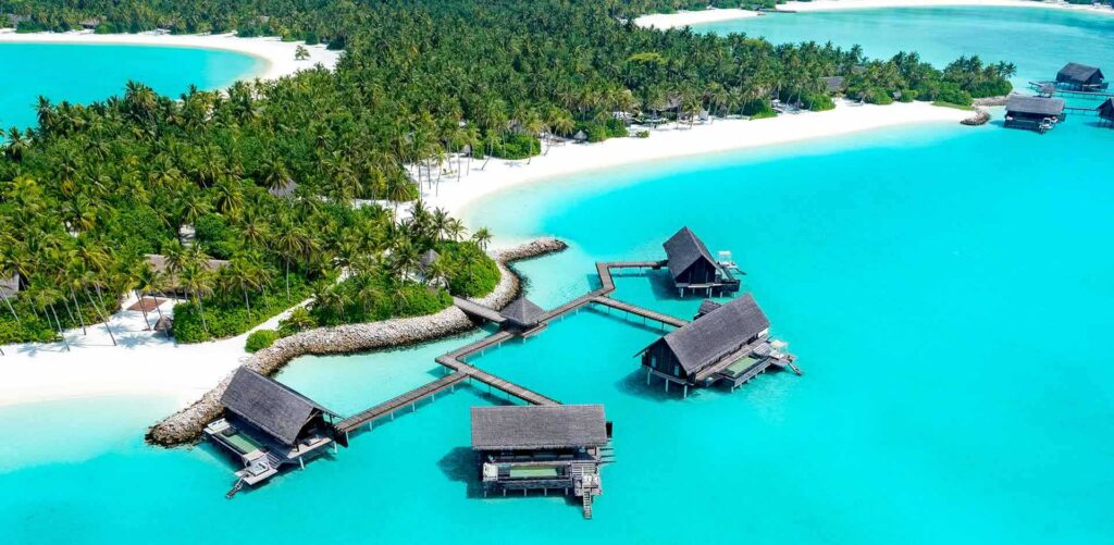 The One & Only Reethi Rah, Maldives