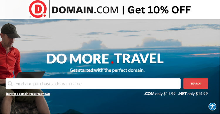 Domain.com